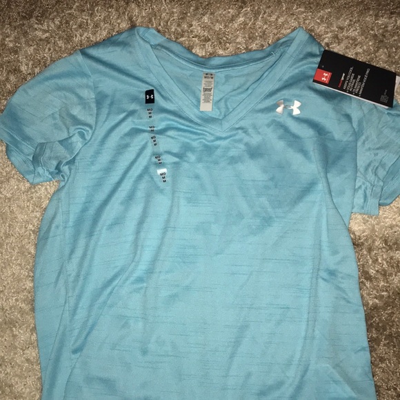 Under Armour Tops - NWT Under Armour womens shirt